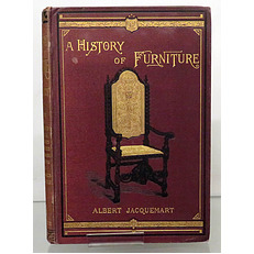 A History Of Furniture 