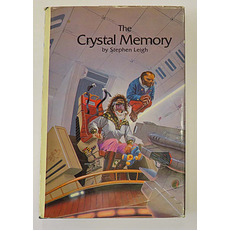 The Crystal Memory