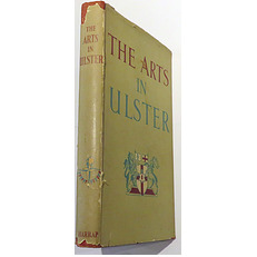 The Arts in Ulster