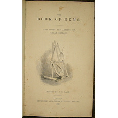 The Book of Gems