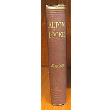 Alton Locke Tailor and Poet