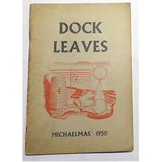 Dock Leaves Volume One, Number Three