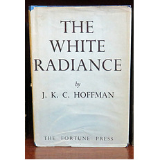 The White Radiance Poems