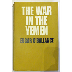 The War in the Yemen