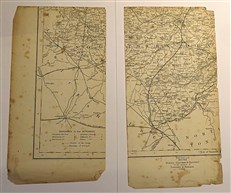 History, Gazetteer, and Directory, of the Countries of Leicester and Rutland.