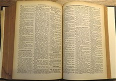 History, Gazetteer, and Directory, of the Countries of Leicester and Rutland.
