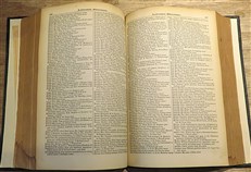 History, Gazetteer, and Directory, of the Countries of Leicester and Rutland.