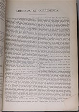 History, Gazetteer, and Directory, of the Countries of Leicester and Rutland.