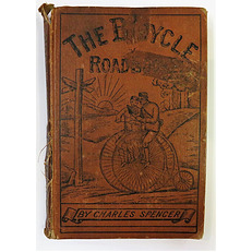 The Bicycle Road Book