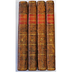 Discourses on Several Subjects and Occasions in Four Volumes