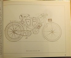 Motorcycle Pioneers The Men, the Machines, the Events 1860-1930