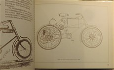 Motorcycle Pioneers The Men, the Machines, the Events 1860-1930