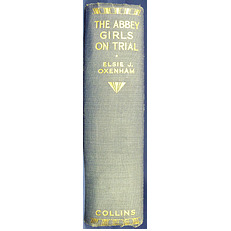 The Abbey Girls On Trial