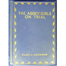 The Abbey Girls On Trial