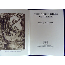 The Abbey Girls On Trial