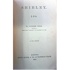 Shirley A Tale