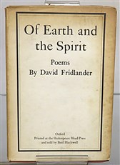 Of Earth and the Spirit
