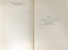 Of Earth and the Spirit