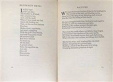 Of Earth and the Spirit