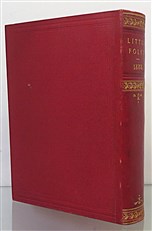 Little Folks A Magazine for the Young New and Enlarged Series 