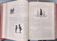 Little Folks A Magazine for the Young New and Enlarged Series 