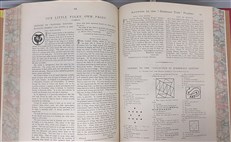 Little Folks A Magazine for the Young New and Enlarged Series 