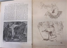 The Studio An Illustrated Magazine of Fine and Applied Art Volume Forty-One 