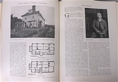 The Studio An Illustrated Magazine of Fine & Applied Art Vol. 40 No. 169 April 15th 1907