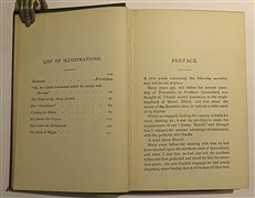 Blacks and Bushrangers Adventures in Queensland 