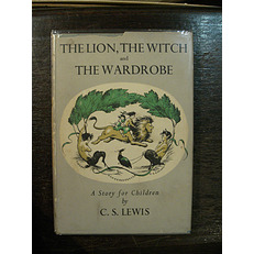 The Chronicles of Narnia Complete Seven Volume Set - The Lion, the Witch and the Wardrobe; Price Caspian; The Voyage of the Dawn Treader; The Silver Chair; The Horse and His Boy; The Magician's Nephew; The Last Battle 