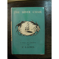 The Chronicles of Narnia Complete Seven Volume Set - The Lion, the Witch and the Wardrobe; Price Caspian; The Voyage of the Dawn Treader; The Silver Chair; The Horse and His Boy; The Magician's Nephew; The Last Battle 