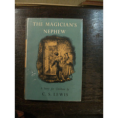 The Chronicles of Narnia Complete Seven Volume Set - The Lion, the Witch and the Wardrobe; Price Caspian; The Voyage of the Dawn Treader; The Silver Chair; The Horse and His Boy; The Magician's Nephew; The Last Battle 