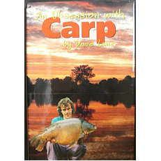 An Obsession with Carp