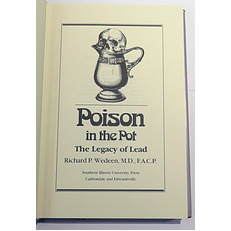 Poison in the Pot The Legacy of Lead 