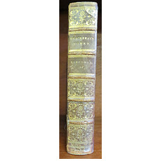 Thackeray's Works The Newcomes (Volume Two)