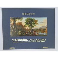 A Collection of Paintings of the 17th And 18th Centuries Christopher Wade Ltd