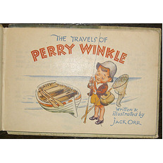 The Travels of Perry Winkle