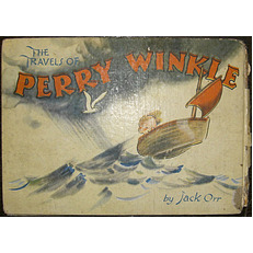 The Travels of Perry Winkle