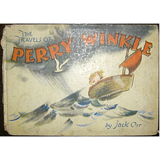 The Travels of Perry Winkle