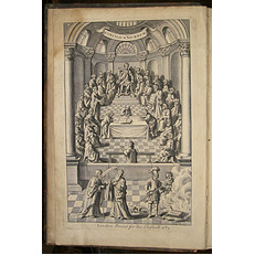 Ecclesiastici: Or, The History of the Lives, Acts, Death & Writings of the Most Eminent Fathers of the Church, That Flourisht in the Fourth Century.