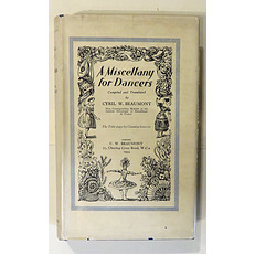 A Miscellany for Dancers