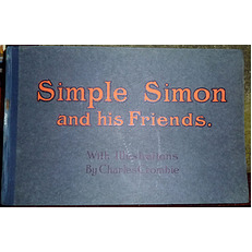 Simple Simon and His Friends