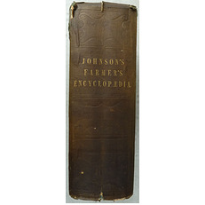 The Farmer's Encyclopaedia and Dictionary of Rural Affairs;