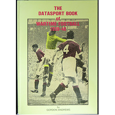 The Datasport Book of Wartime Football 1939-46