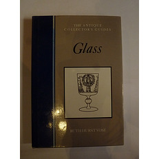 Glass The Antique Collector's Guides