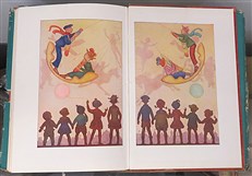 Ameliaranne's Prize Packet