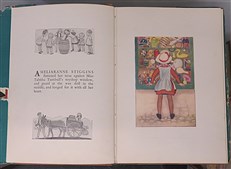 Ameliaranne's Prize Packet