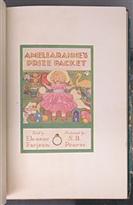 Ameliaranne's Prize Packet