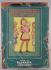 Ameliaranne's Prize Packet