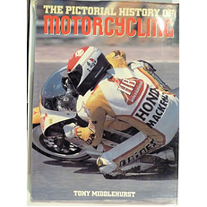 The Pictorial History of Motorcycling